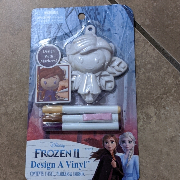 🍀Disney Design A Vinyl